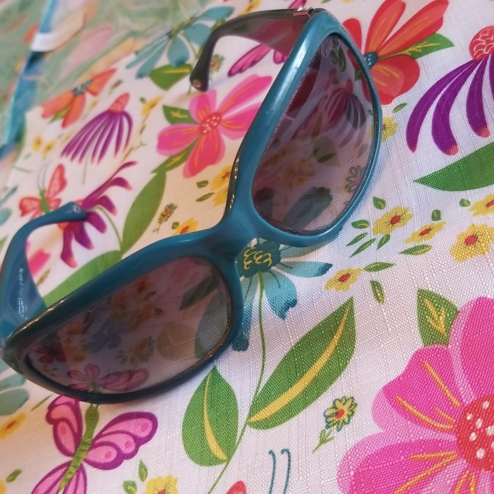 Coach Sunglasses
